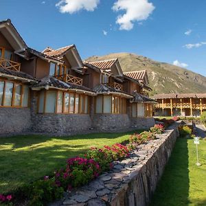 Casa Andina Premium Valle Sagrado Hotel & Villas